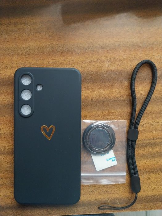 Etui do samsung galaxy S24