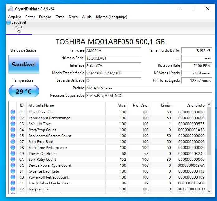 Torre Desktop Nox i5