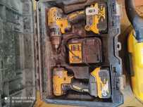 DeWalt wkrętarka zakretarka multitool automat