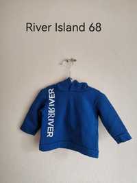 Bluza River Island rozmiar 68 cm