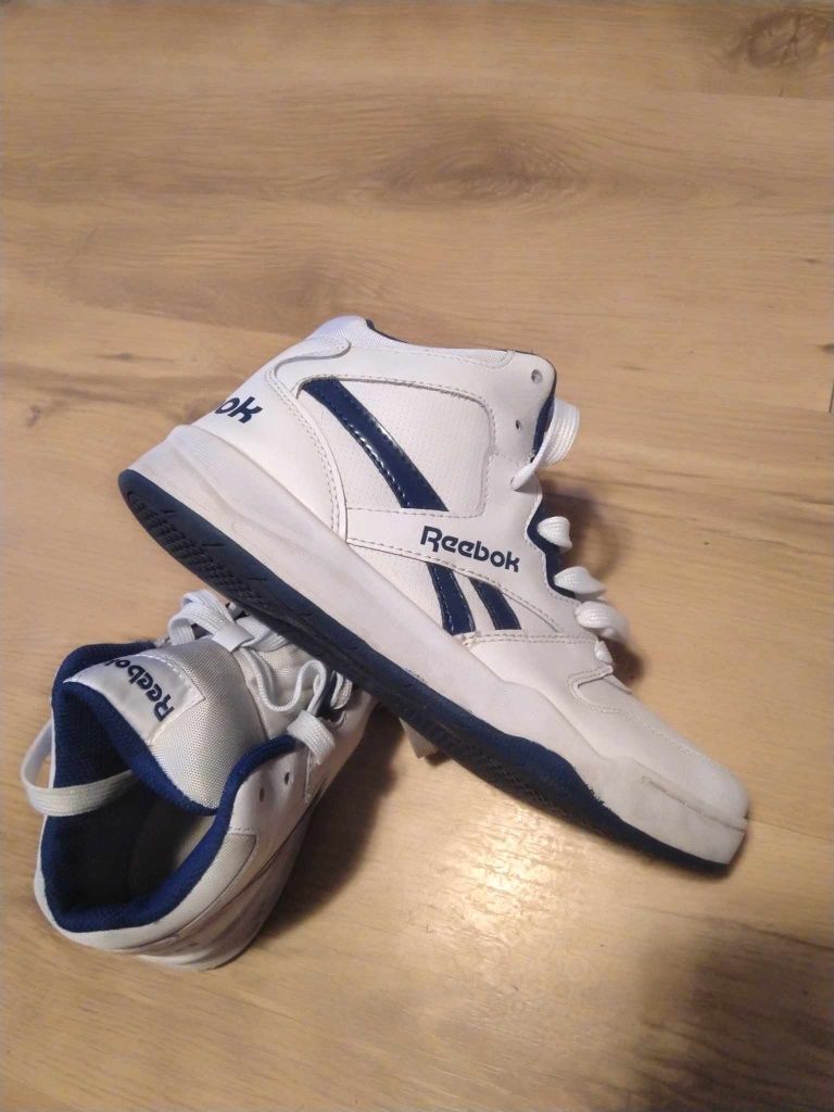 Buty męskie Reebok