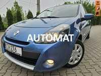 Renault Clio Klima,Elektryka,Automat,Navi,SUPER//GWARANCJA//