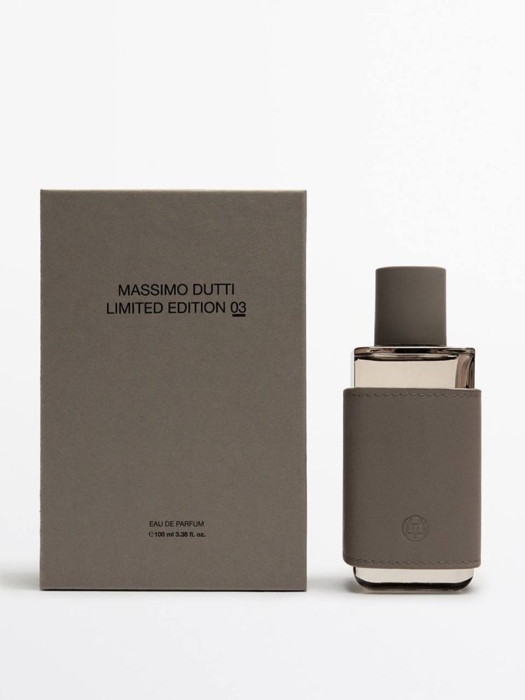 Продам парфумовану воду Massimo Dutti Limited Edition 03