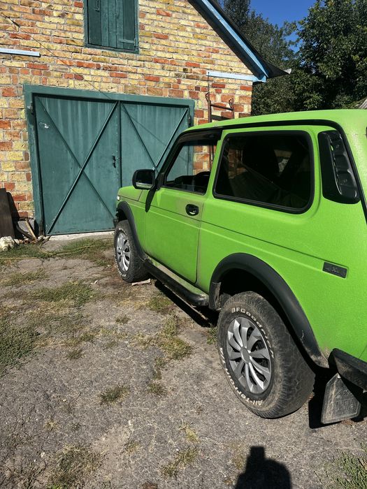 Продам Ваз 21214