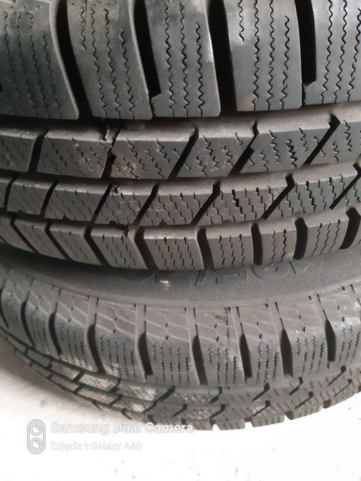 Koła Opel Zafira Astra J 5×105 opony