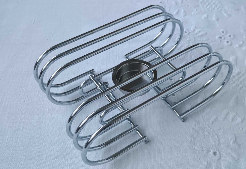 Podgrzewacz do potraw na tealight