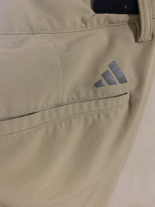 Шорты мужские от бренда Adidas