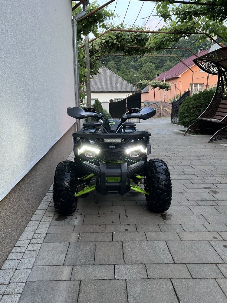 квадроцикл Orix 150 2024 року