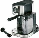 SILVERCREST Kolbowy ekspres do kawy ciśnieniowy SEMM 1470 A2, 1470 W