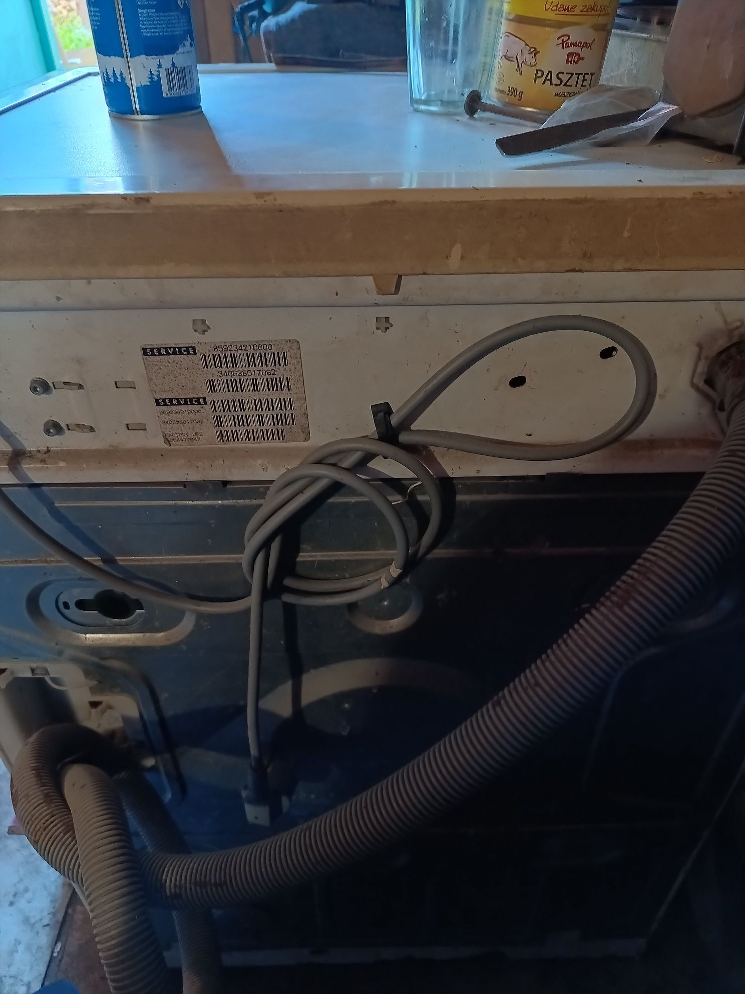 Продам стиральну машину whirlpool.