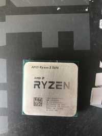 Ryzen 5 5600/kingston fury 16x2