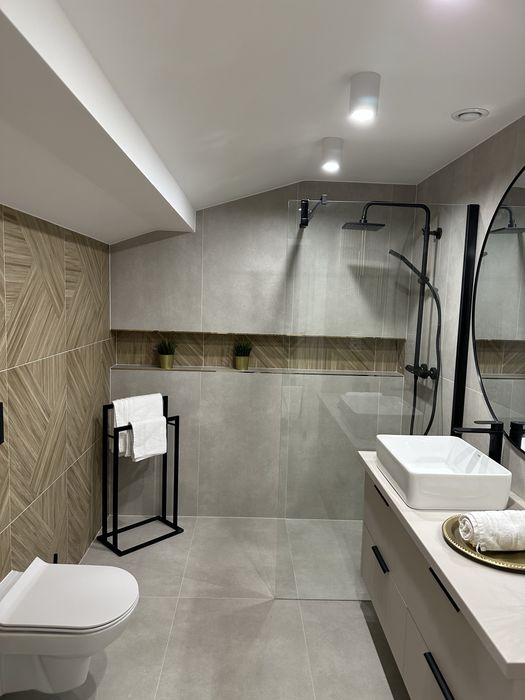 Nowoczesne Studio Roweckiego