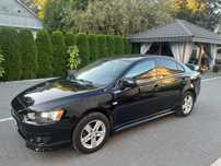 LANCER Sedan 1.6