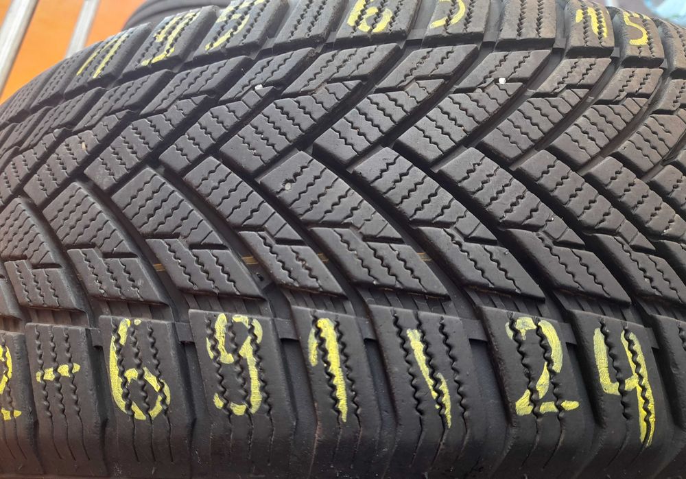 195/65r15 91H (Z691/24)009 2szt 6,5mm 20r X-Privillo S130 TRACMAX
