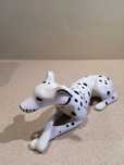 Figurka porcelanowa dalmatyńczyk Ceroc Cluj-Napoka