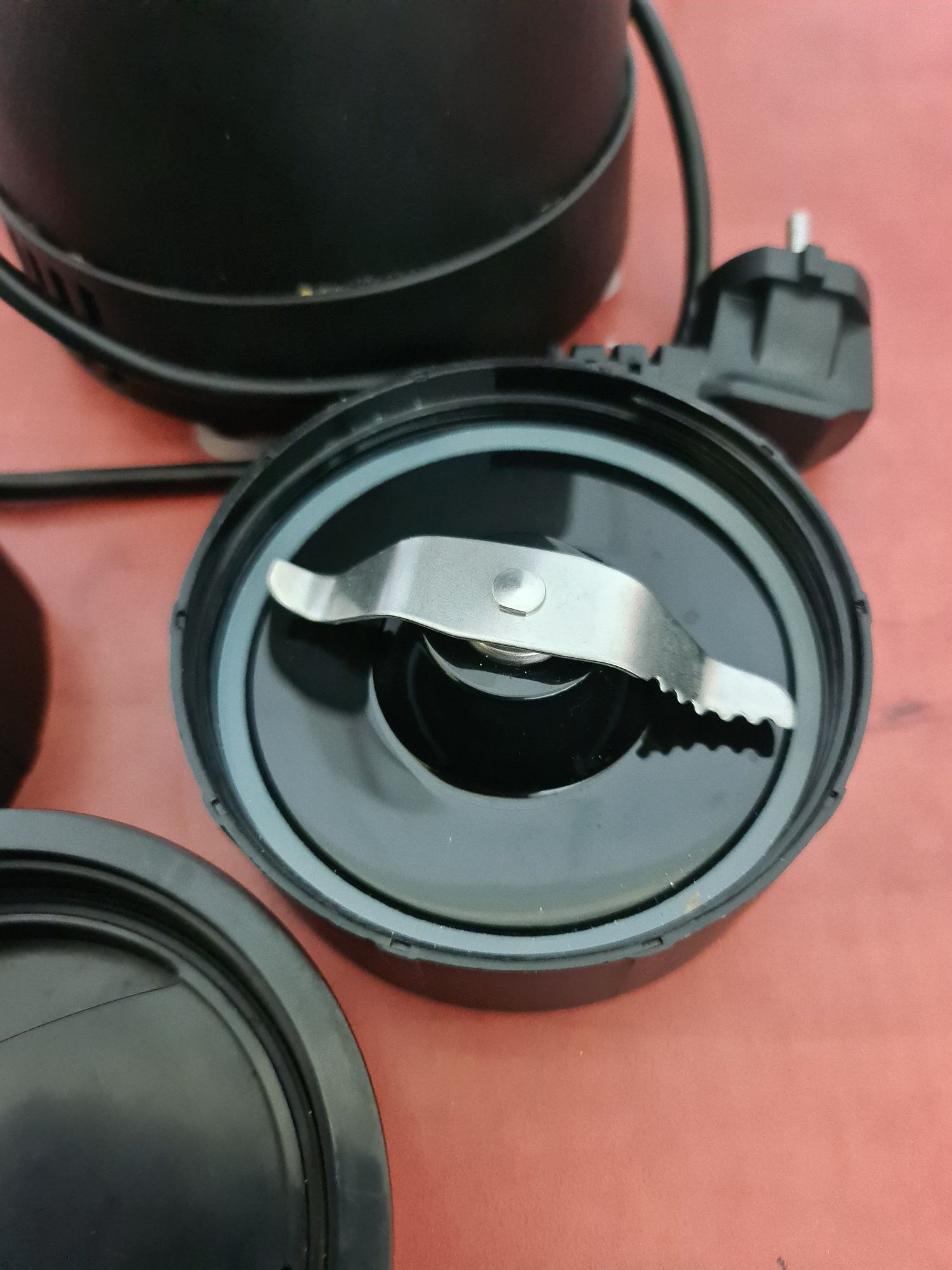 Blender kielichowy N8WERK 800W  mikser