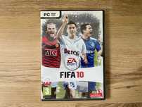 Gra PC Fifa 10 Gra Komputerowa