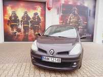 Clio 1.2 16V 159 tys. km. 1 wlasciciel