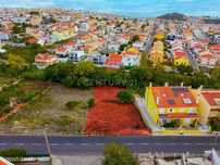 Terreno na Avenida João António Carvalho, Pontinha e Famões, Odivelas