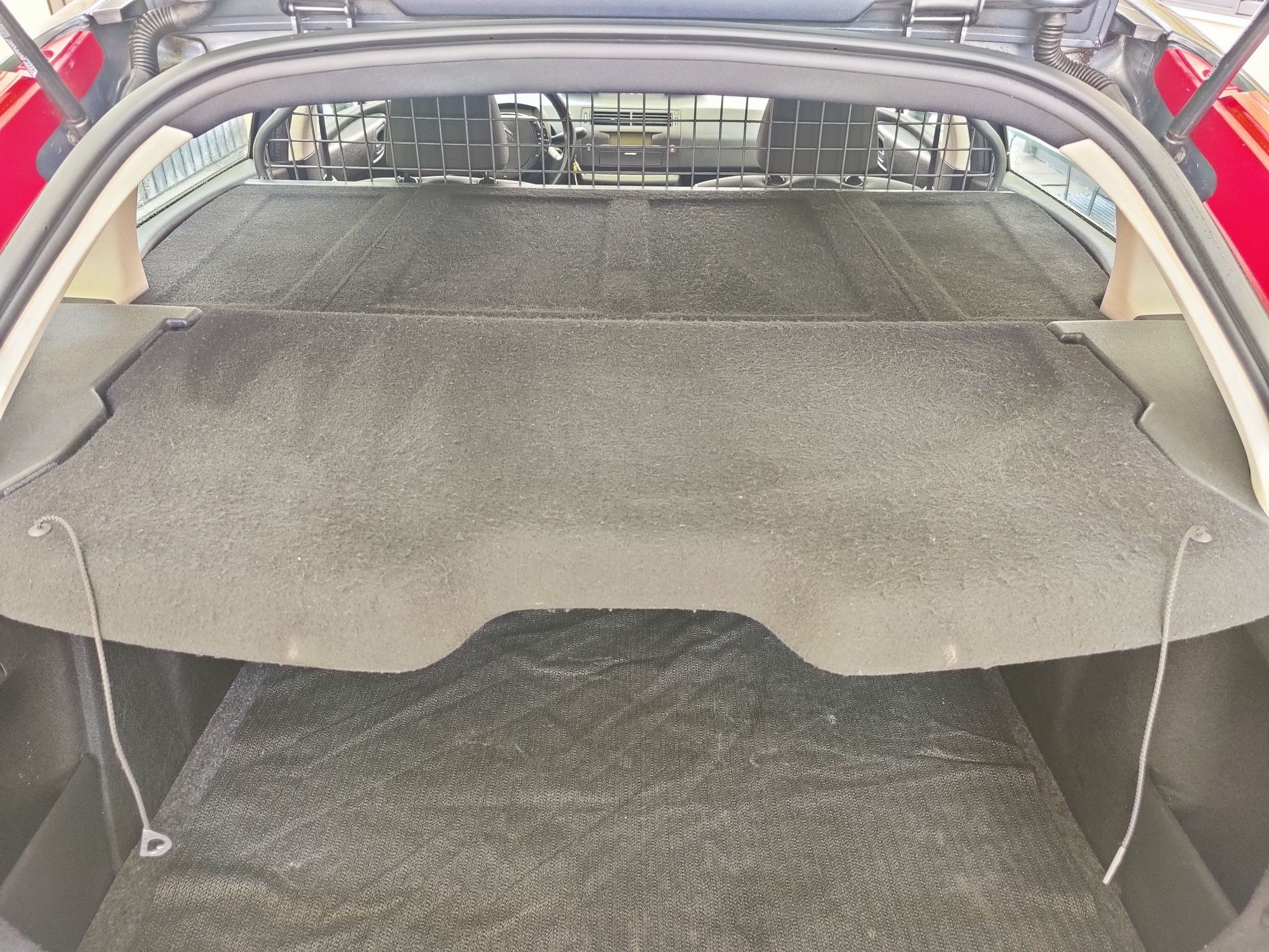 Citroen C4 1.6hdi enterprise