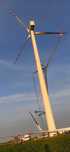 Vestas V39/44/47/52/66/80 Czesci Turbiny Wiatrowej