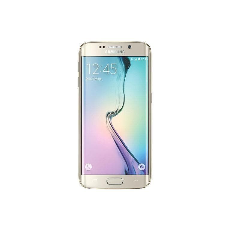 Samsung S6 edge plus