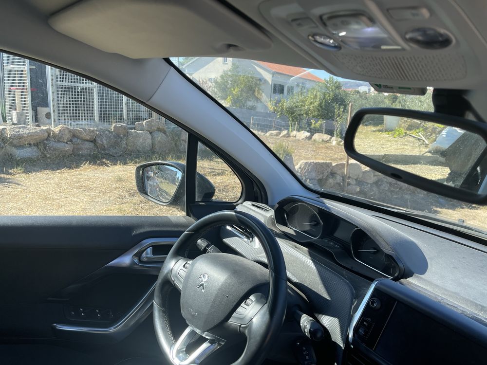 Peugeot 2008 Allure