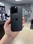iPhone 16 Pro 128Gb Titanium Black