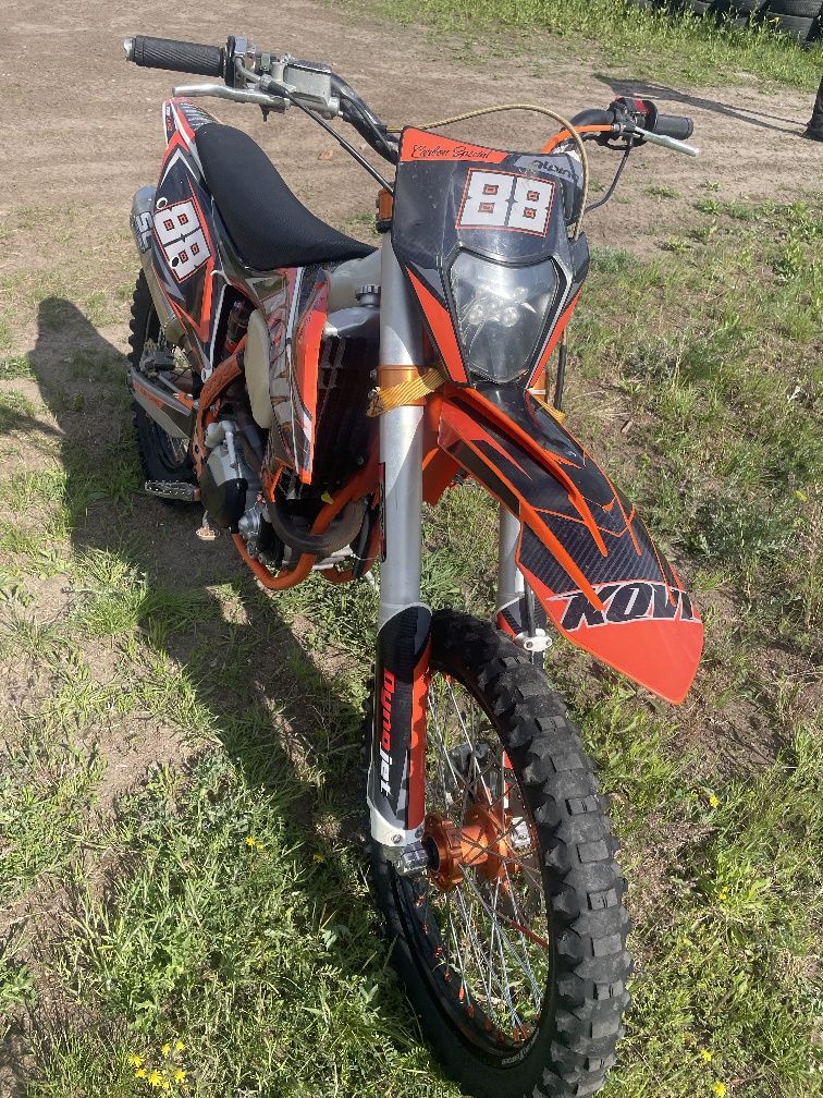 Кові про 250 28 кінських сил
