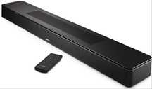 Nowy Soundbar BOSE Smart Soundbar 600 Dolby Atmos