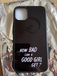 Capas iPhone 11 pouco usadas