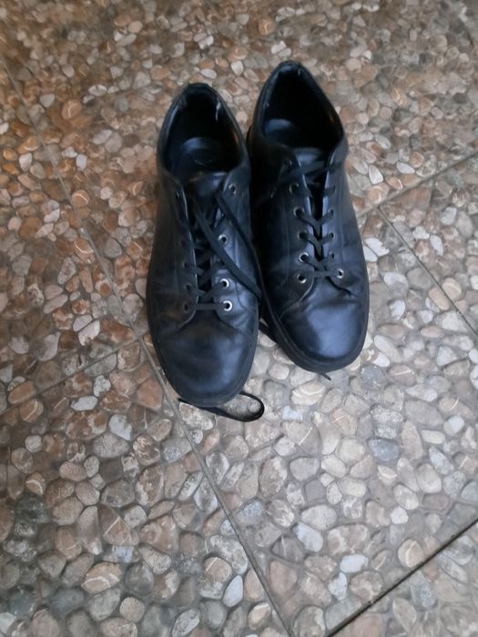 Buty męskie Karl lagerfeld