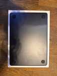 Macbook Air z 2022