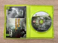 Fallout 3: The Pitt & Operation Anchorage - Xbox 360 - stan Używany