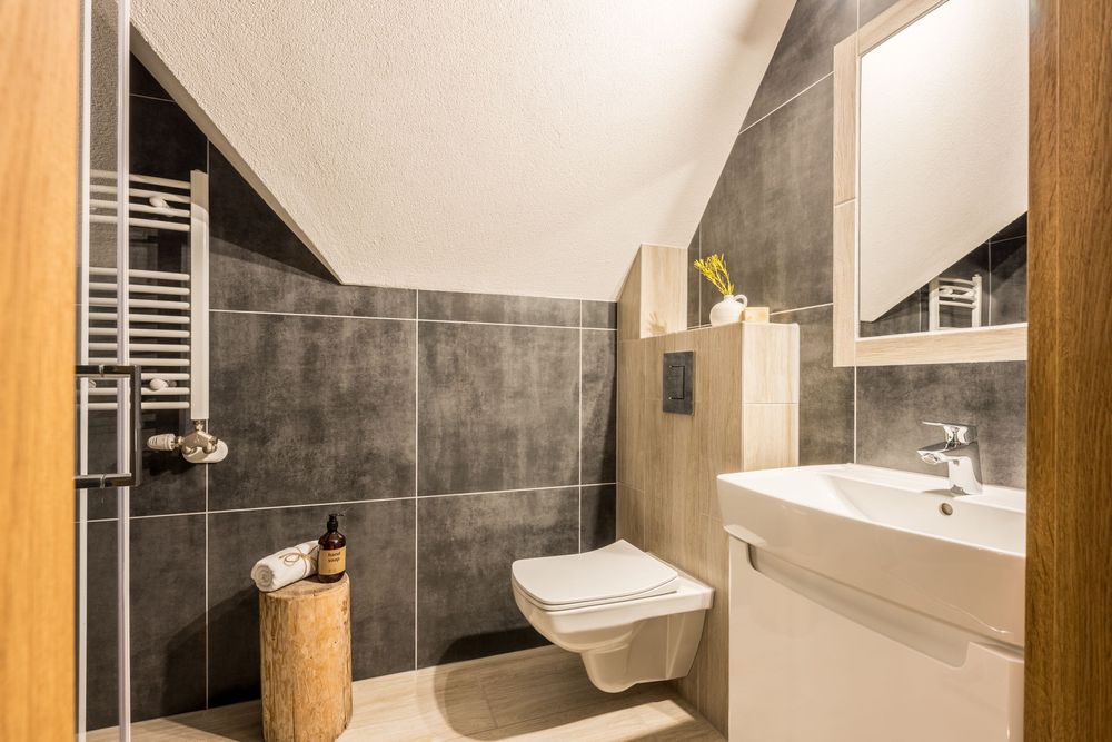 Noclegi, Kościelisko, nocleg w górach, apartament, pokój z widkoiem