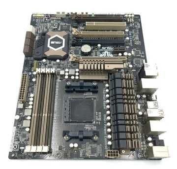 Материнська плата Asus Sabertooth 990FX R2.0