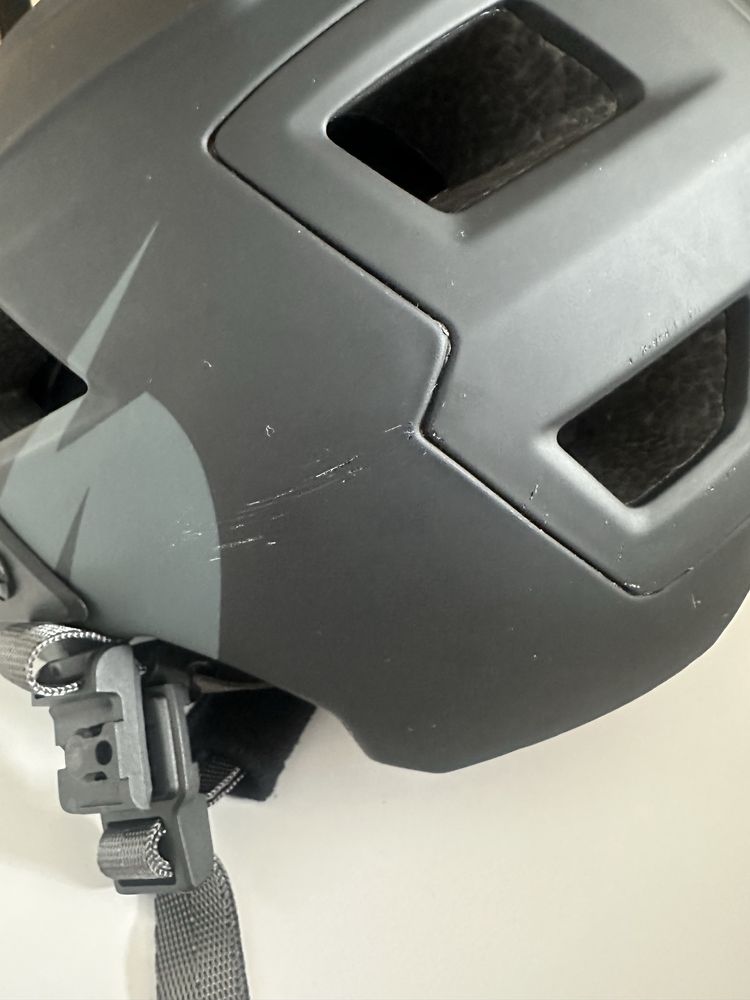 Kask rowerowy MTB O’NEAL 2.0 M 54-58