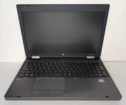 Laptop HP ProBook 6570b/15.6"/i5-3340M-3.4GHz/16GB/SSD240/3G/Win10 Pro