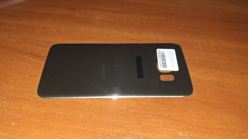 Задня кришка Galaxy S7 Edge
