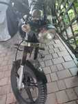 Romet ZK 50/72cc