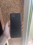 Samsung galaxy a12