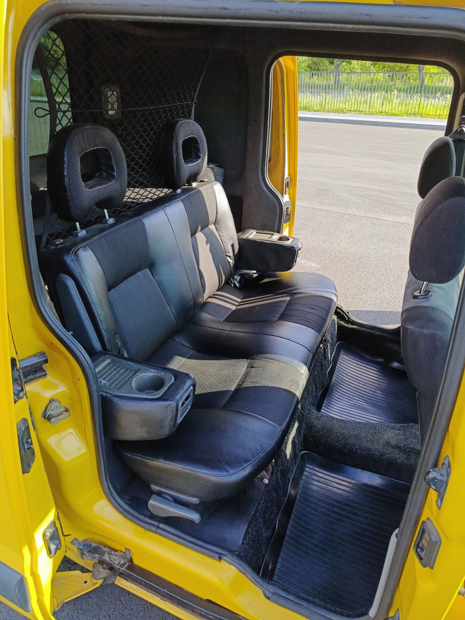Продам надійне авто Рено Кенго, Kengoo
