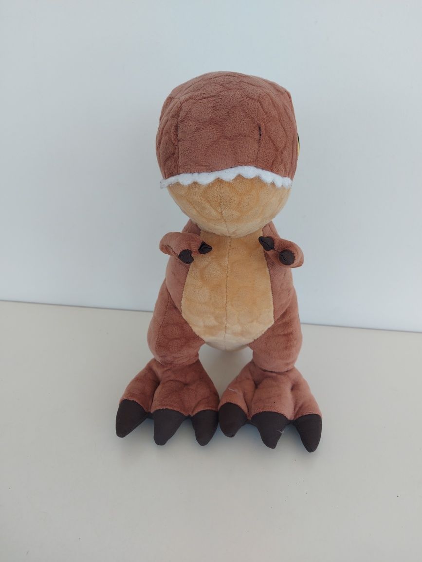 Maskotka Dinozaur T-Rex Jurassic World