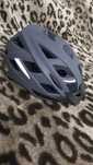 Kask rowerowy używany