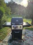 Gril gazowy BROIL KING ROYAL 340