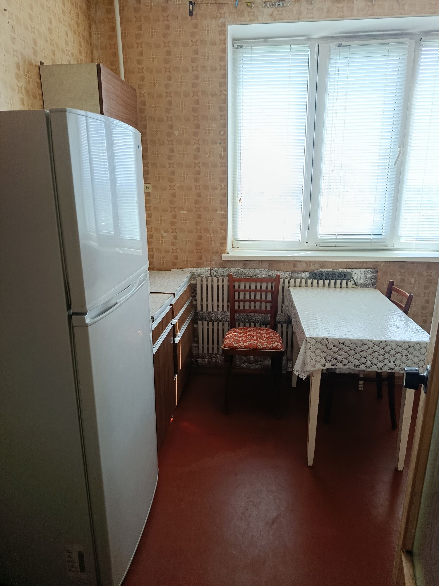 Продам 2 комнатную квартиру