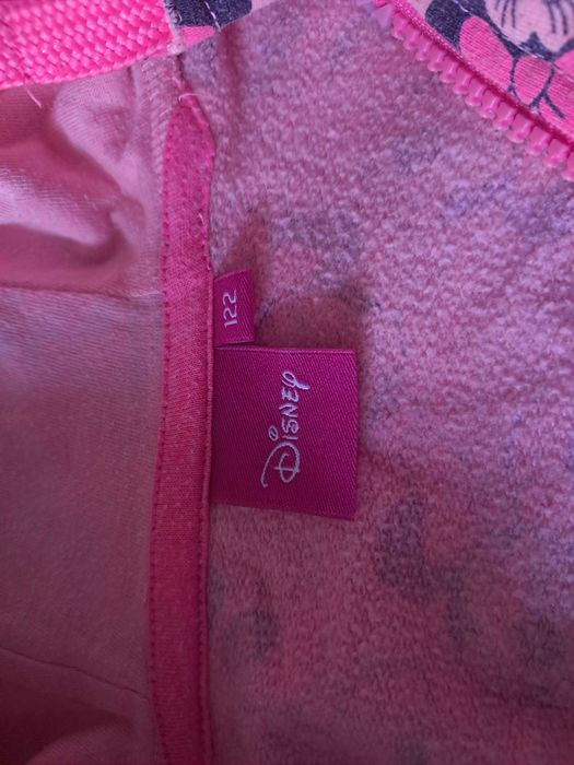 3 sztuk bluzy od 122-128