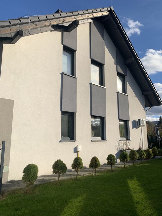 Sprzedam połowe bliźniaka