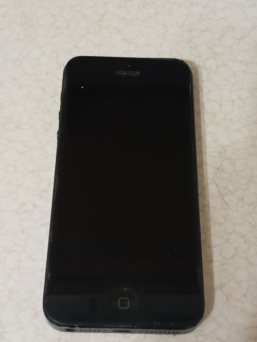 Айфон 5 на запчасти