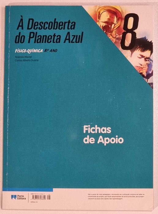 Livros Manuais Cadernos de exercícios e atividades - 8º Ano